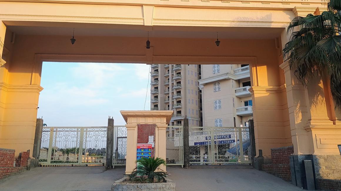 Capital Athena - Image 28