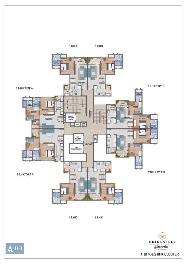 Imperia Prideville - Image 29