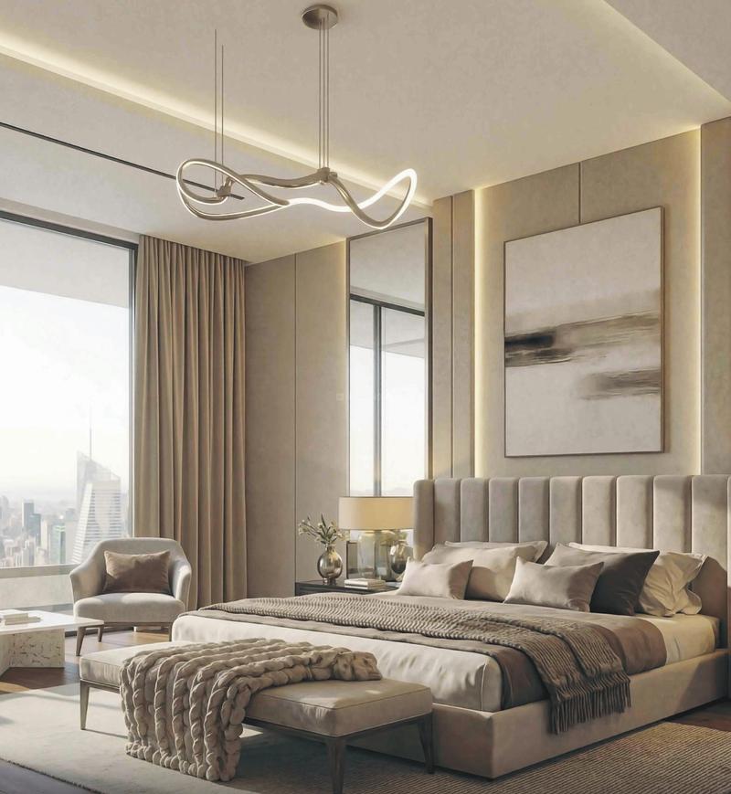 Tribeca NBCC Iconic Towers - Image 4