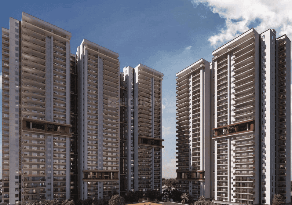 AU The Sunflower Phase 1 - Image 4