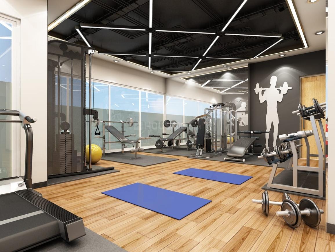 Ramprastha Imperial Heights Phase 1 - Image 15