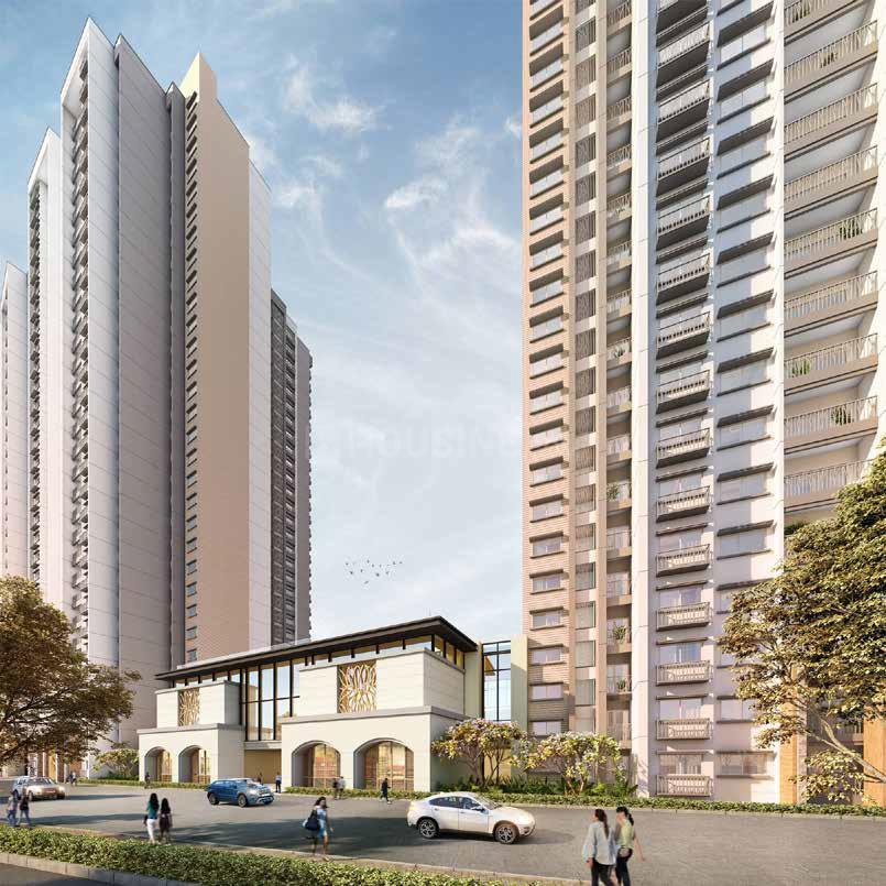Prestige Meridian Park Phase 2 - Image 6