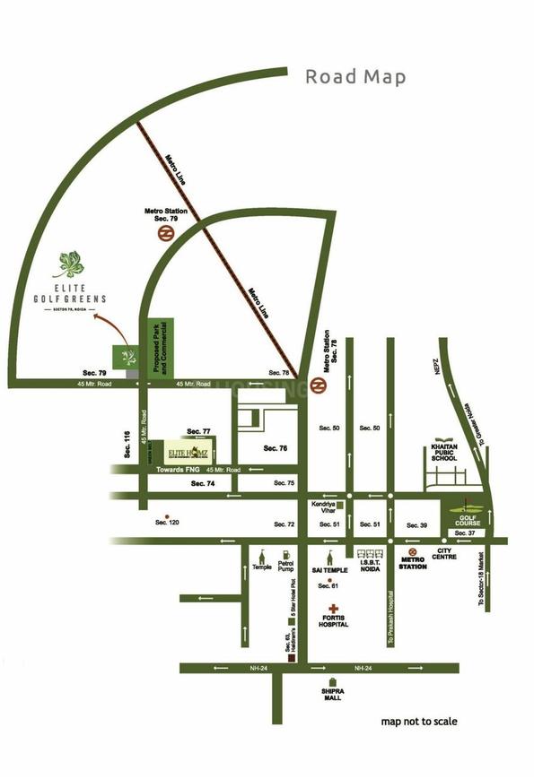 Golfgreen Elite Golf Green - Image 48