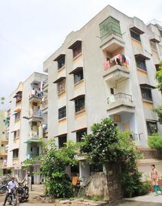Gallery Cover Pic of Aaryan Himali Appartment