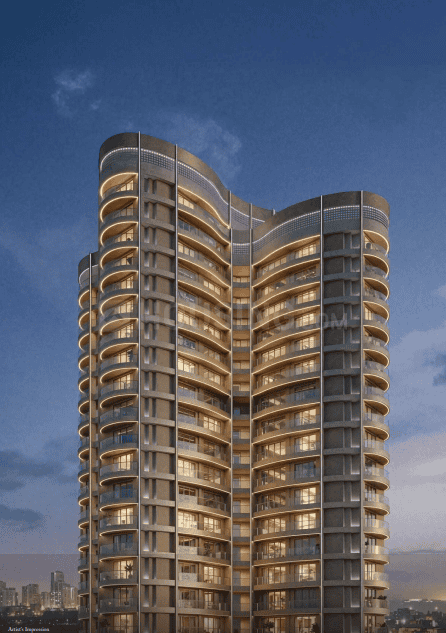 Tribeca NBCC Iconic Towers - Image 2