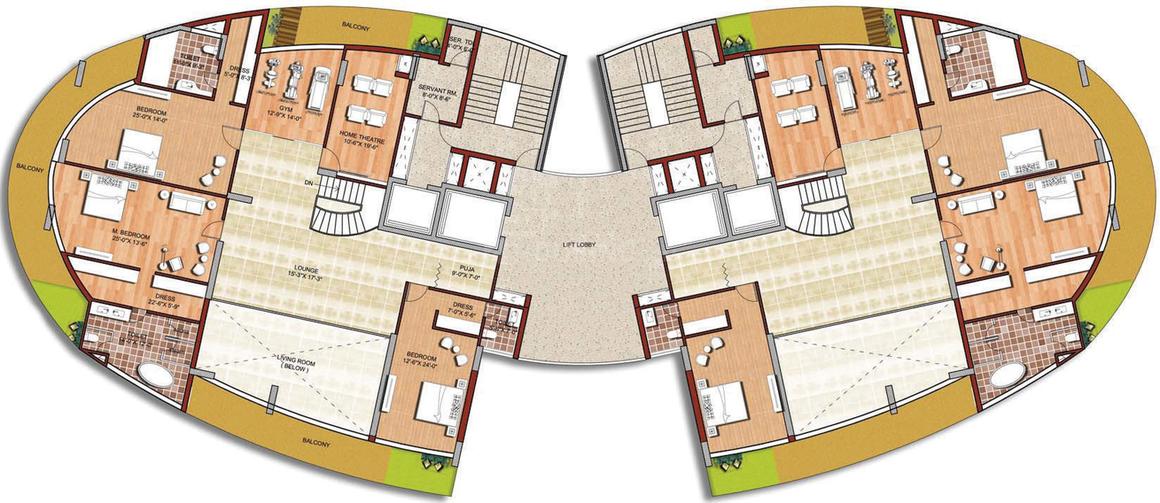 Krrish Monde De Provence - Image 5