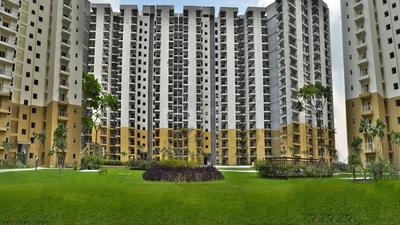 3 BHK Apartment