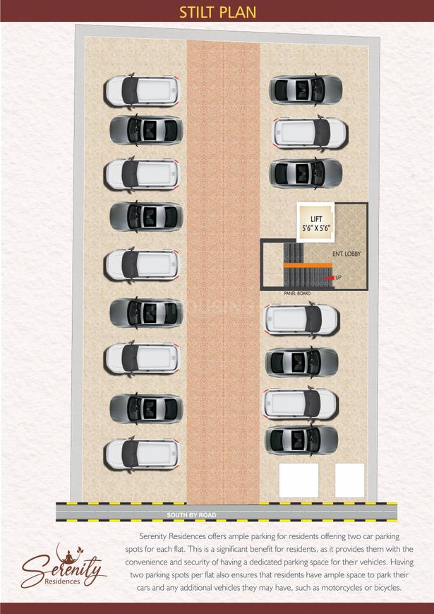 Laavanya Serenity Residences - Image 4
