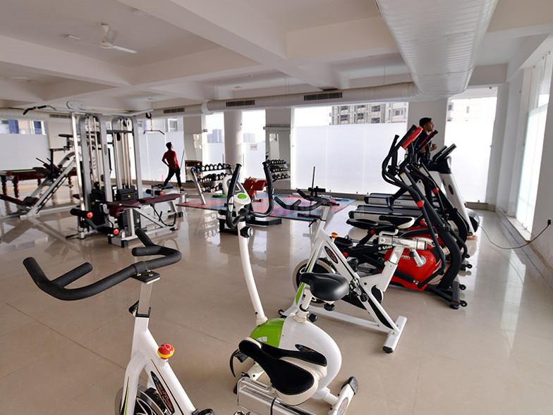 Diplomats Golf Link - Image 18