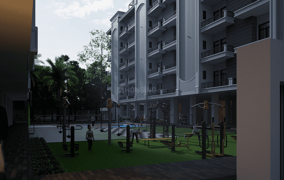 Vihaan Green Heaven - Image 6
