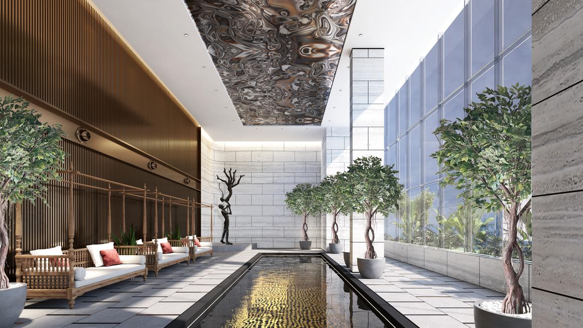 TARC Tripundra - Image 9