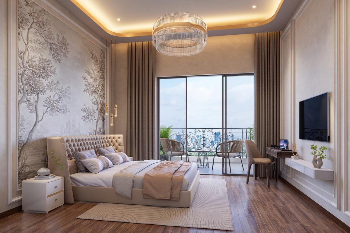 Nimbus The Arista Luxe - Image 5