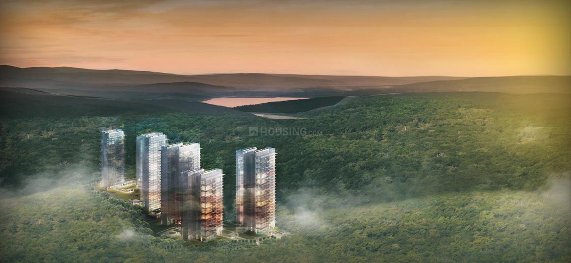 Ireo Gurgaon Hills - Image 8