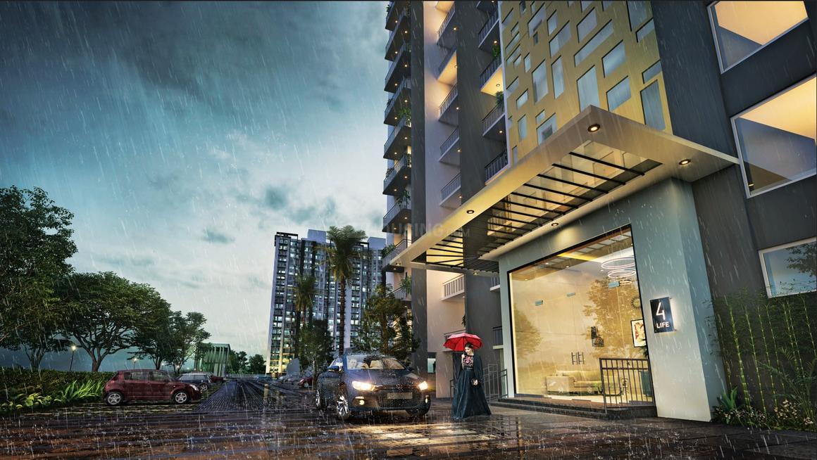 Eldeco Live By The Greens Phase III - Image 3