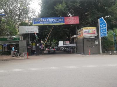 Project Images Image of Satguru Villa in Sarita Vihar