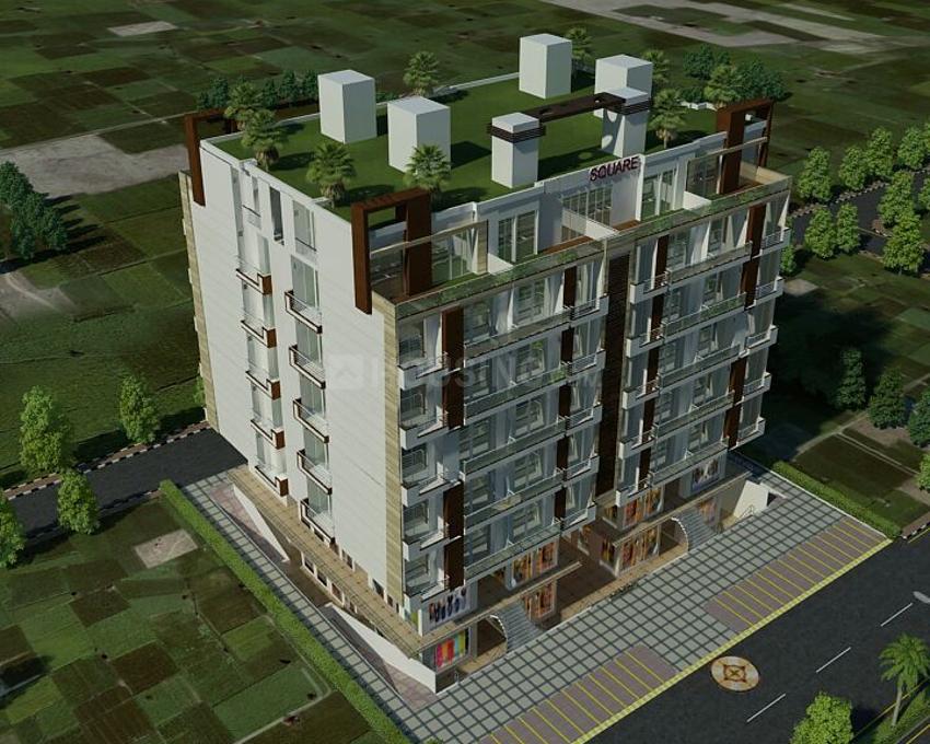 GMD Urban Square - Image 4