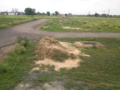 Gallery Cover Pic of Ferrous Megapolis City
