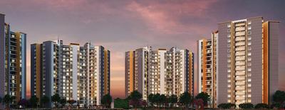 4 BHK Apartment