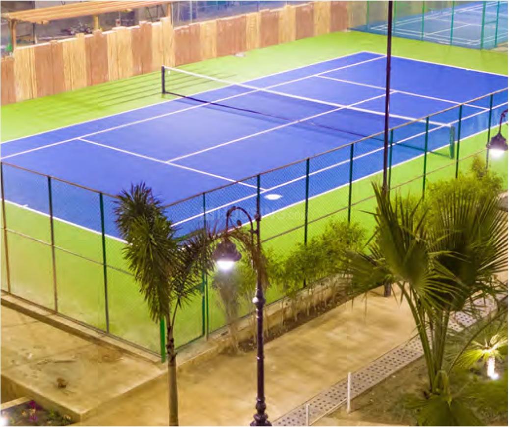 Purvanchal Royal Square - Image 13