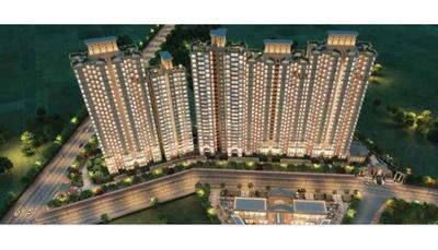 1 BHK Apartment