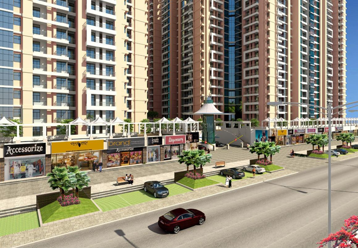 Amrapali Augusta Tower - Image 4