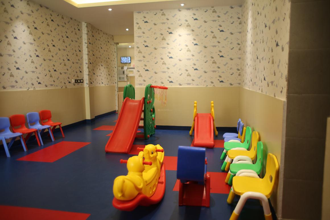 Nimbus Express Park View 2 - Image 35