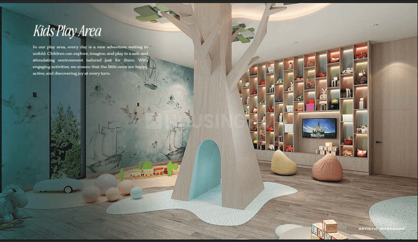 Palm Olympia Phase 2 - Image 23