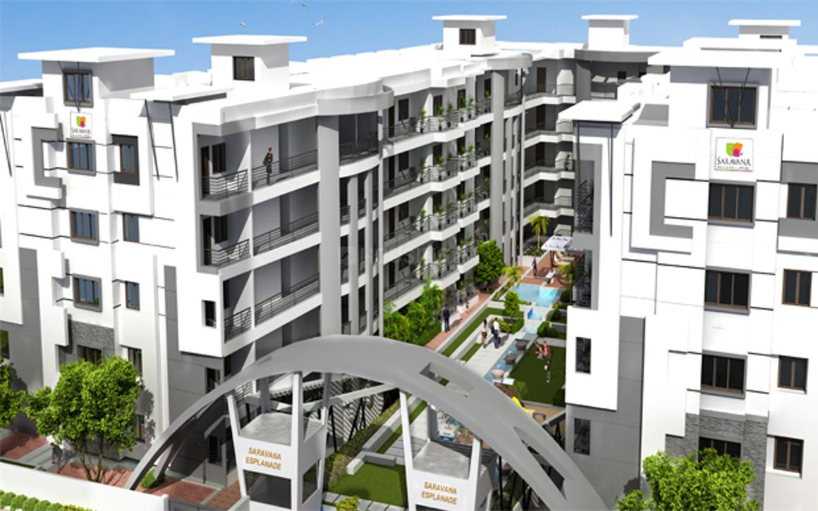 Saravana Esplanade - Image 4