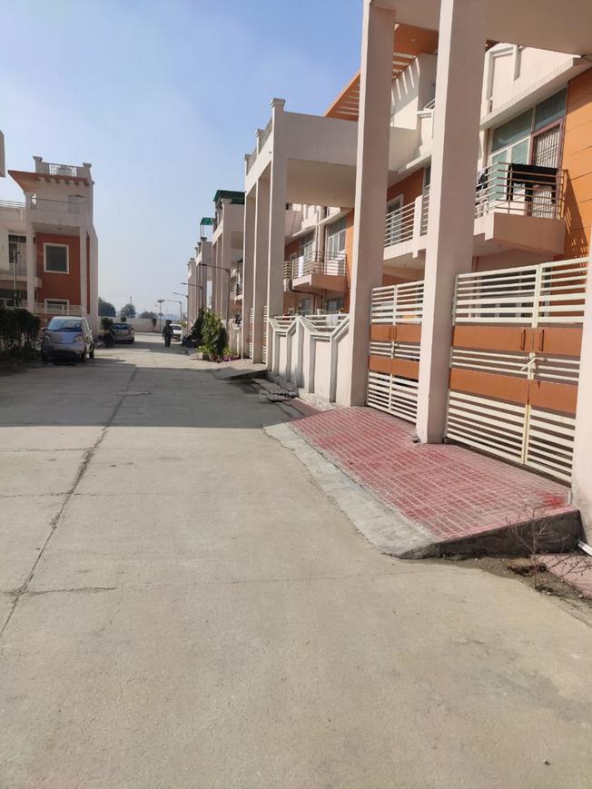 Satyam Shivam Sundram Villas - Image 4