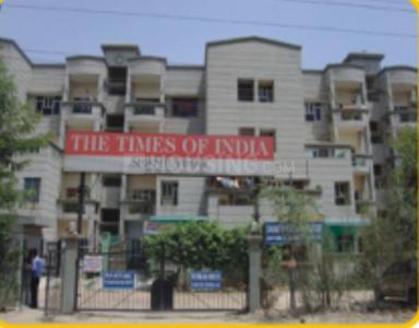 Apex Buildcon Shanti Sehkari Awas in Abhay Khand, Ghaziabad - Price ...