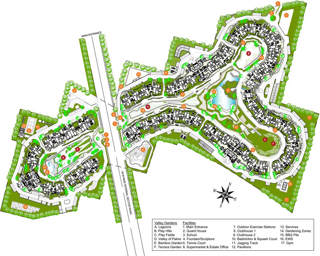 Ireo Victory Valley - Image 49