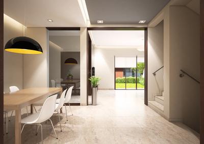 4 BHK Villa
