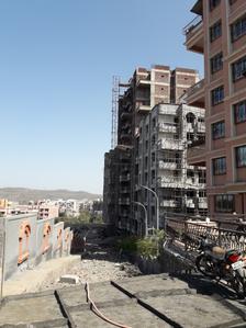 Gallery Cover Pic of Ami Pink City Trident Phase 2