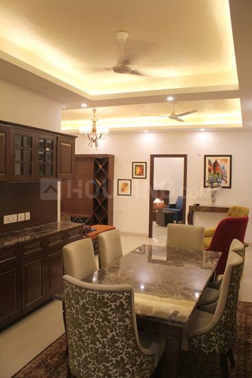 Rani Akriti Shantiniketan - Image 11