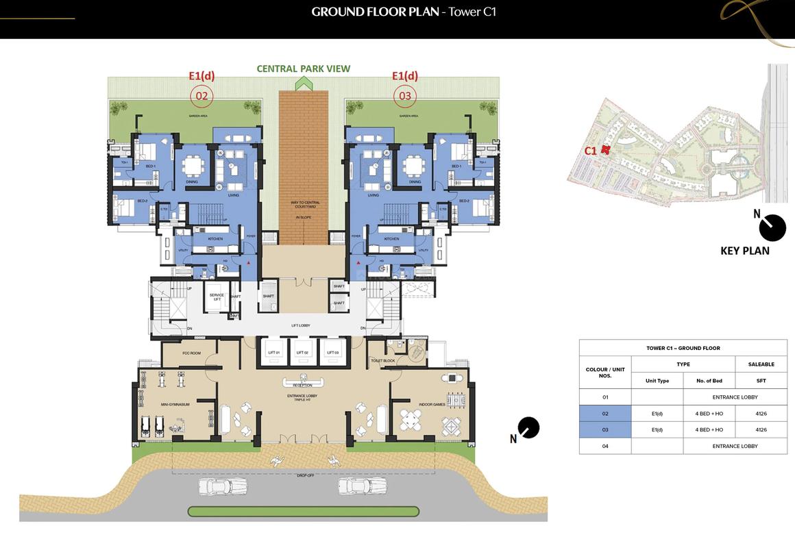 Oakwood At The Prestige City - Image 62