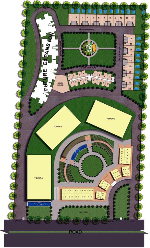 Urbainia Trikaya Golf Ville - Image 7