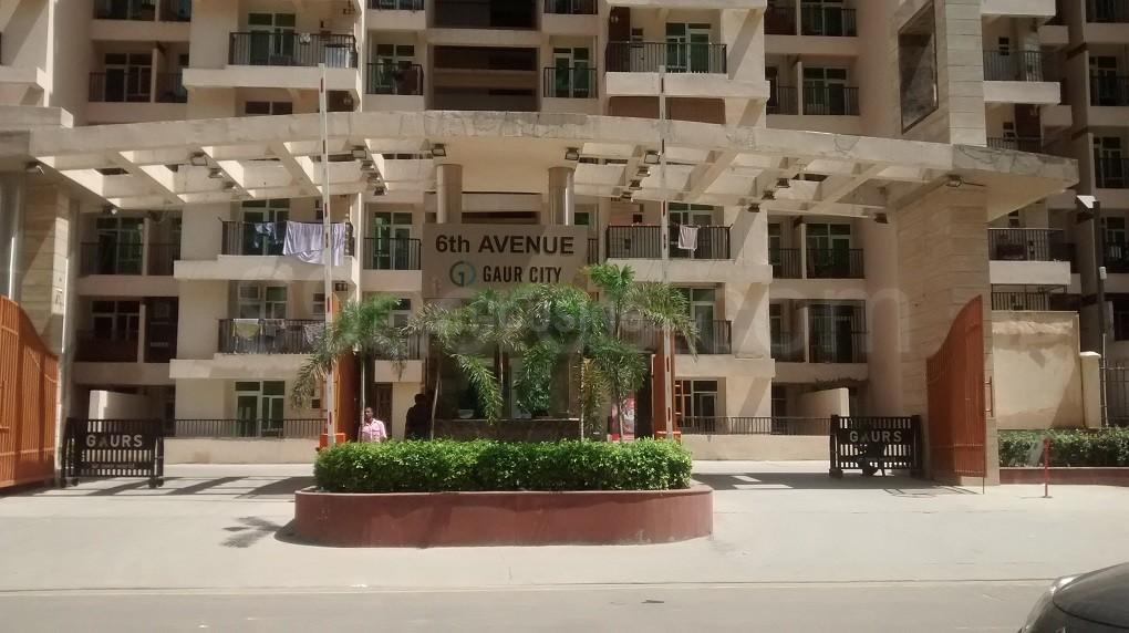 Gaurs 6th Avenue - Image 3