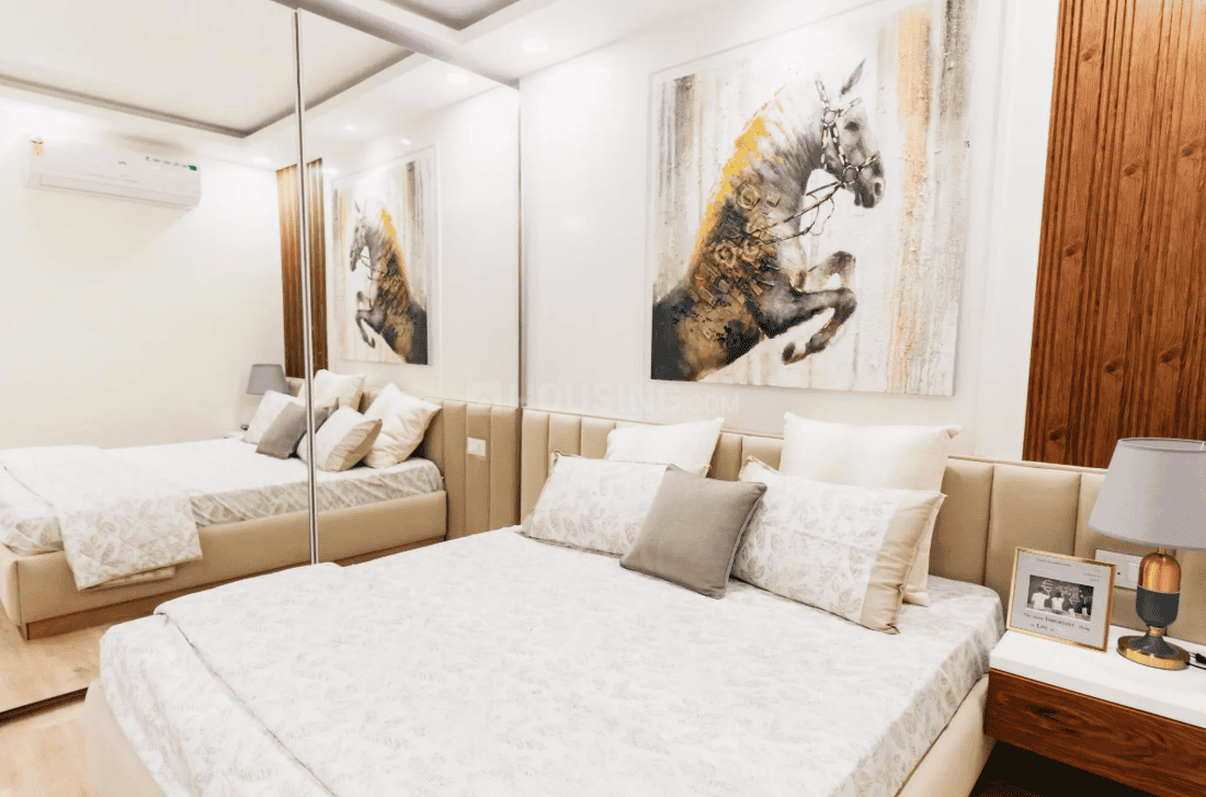 The Rising Palm Floors - Image 4