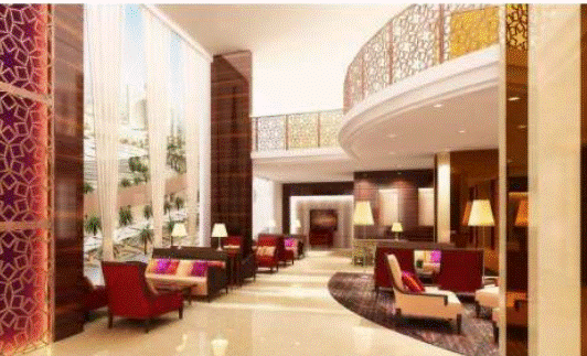 UTC Code 60 Apartment - Image 17