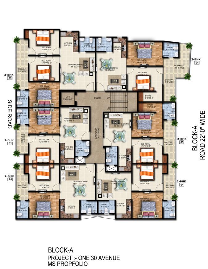 Grenotech One 30 Avenue - Image 9