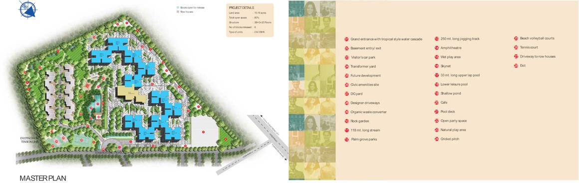 Sobha Silicon Oasis - Image 20