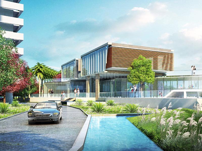 Lotus Greens Arena - Image 16