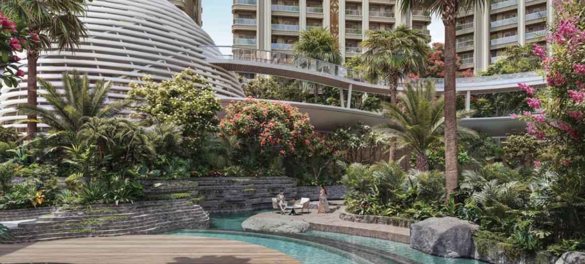 Whiteland Westin Residence - Image 20