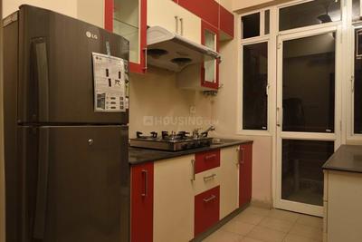 Gallery Cover Image of 1671 Sq.ft 3 BHK Apartment for buy in Himadri, Shyambazar for 11879061