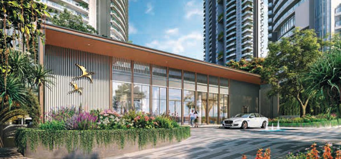 Adani Lushlands - Image 28