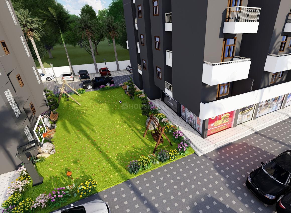 Shriram North View Apartment - Image 17