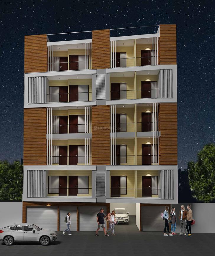 Skyline Dev Infra - Image 2