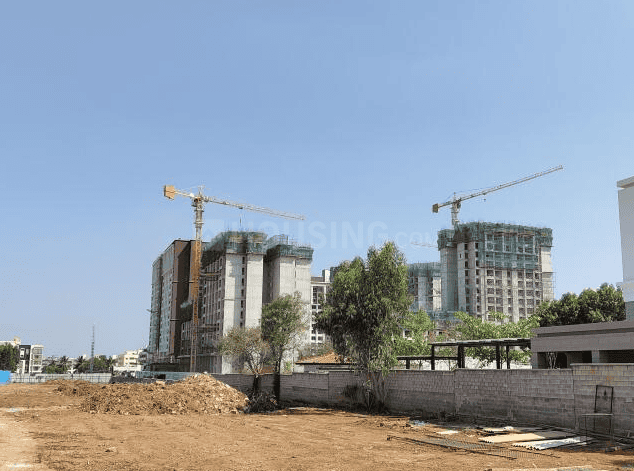 Sobha Windsor Phase 4 Wing 9 10 And 11 - Image 29