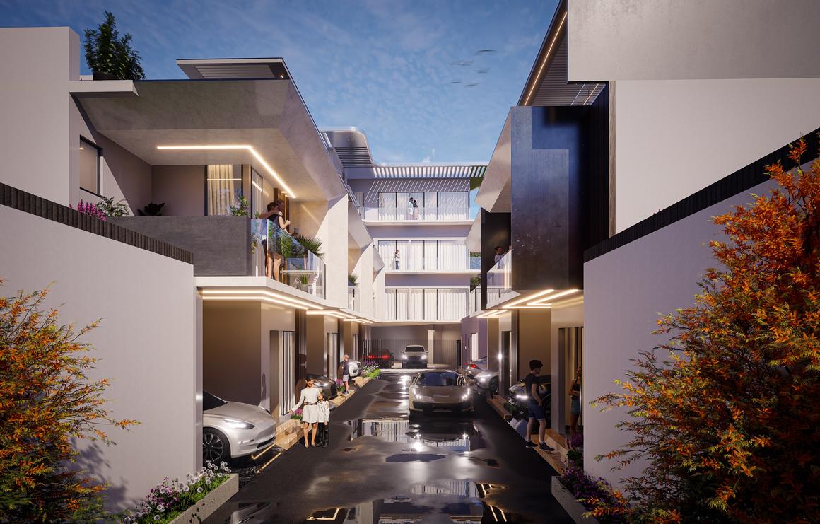 Dagar Ashiyana Prime Villas - Image 5