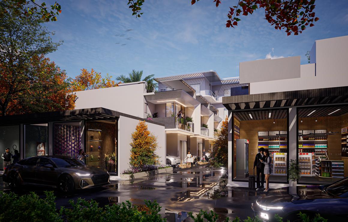 Dagar Ashiyana Prime Villas - Image 6